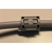 Cable Ferrite, for noise reduction