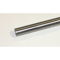Precision drive shaft